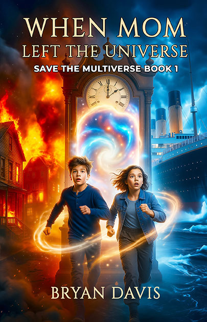 Save the Multiverse